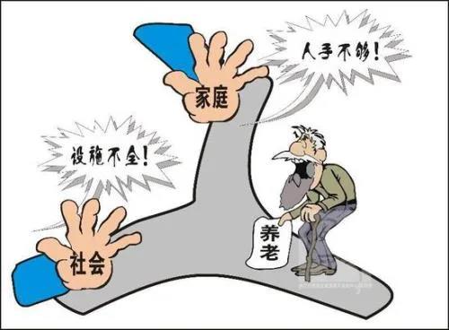 聚焦陕西埋母案养儿防老如何破局