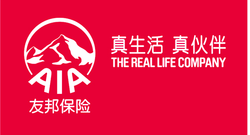 友邦人寿 logo图片