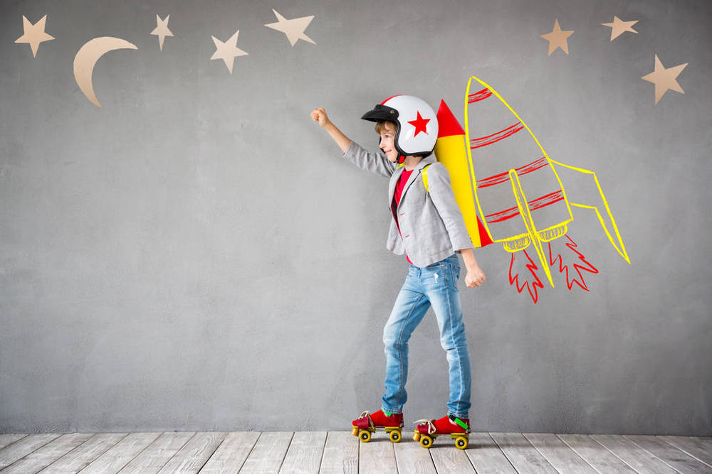 儿童必买三种险，想给孩子打造全面的保障，缺一不可！