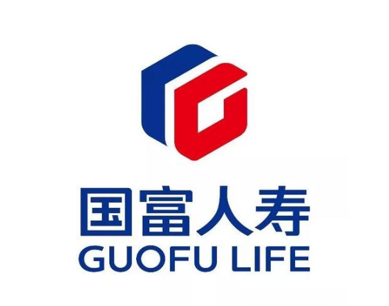 国富人寿logo图片
